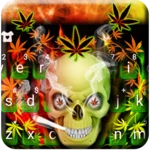 Logo of Smoke Skull android Application 